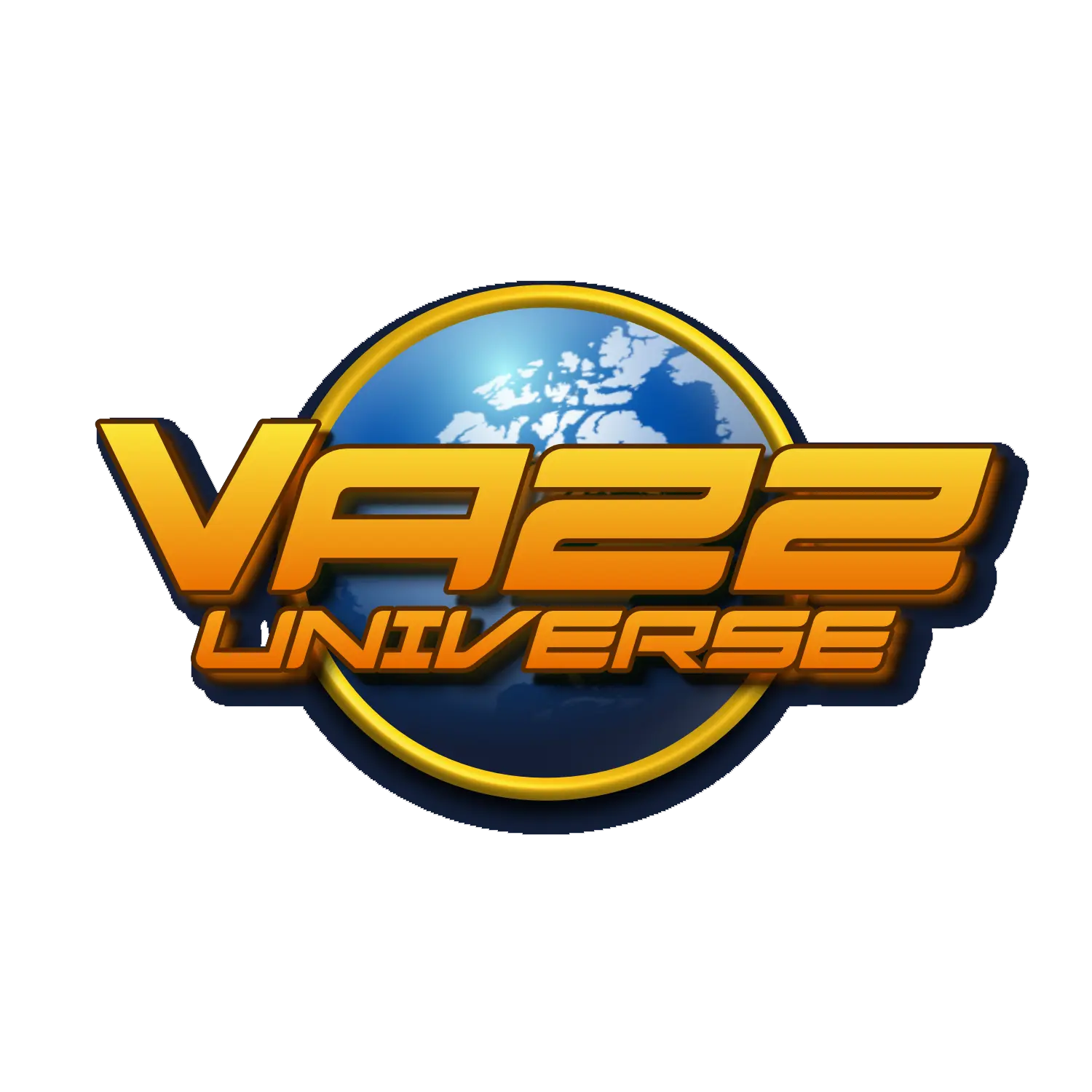 logo vazzuniverse